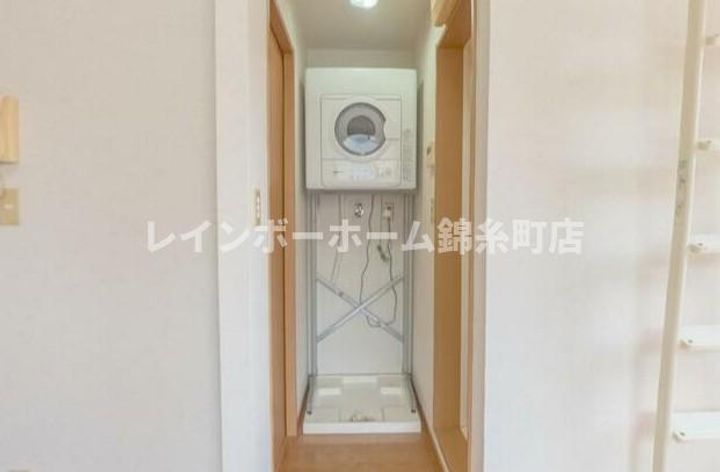 ロードサイド秋の地図