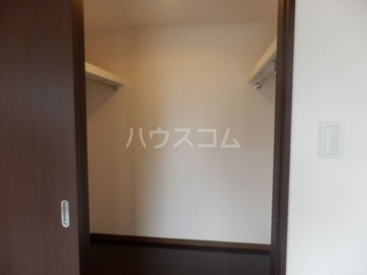 アーバンポイント高崎の内装