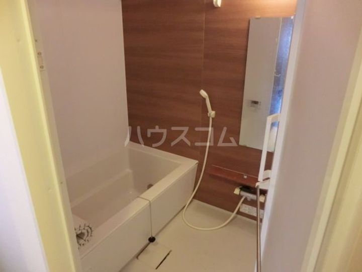 アーバンポイント高崎の風呂