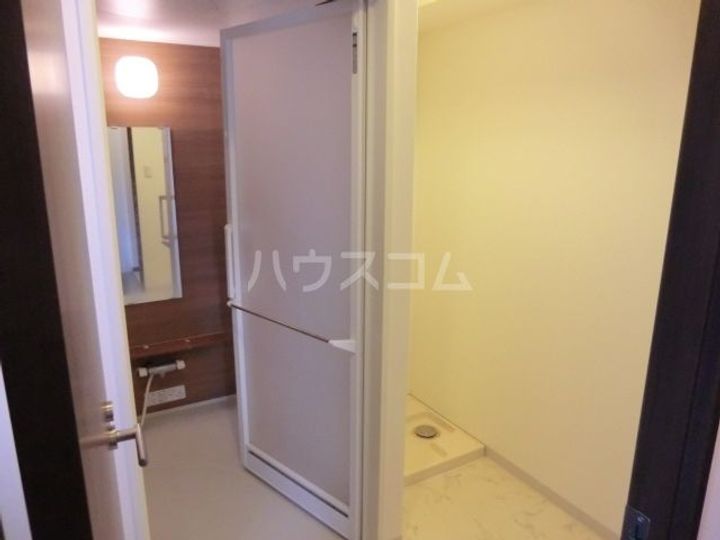 アーバンポイント高崎の内装