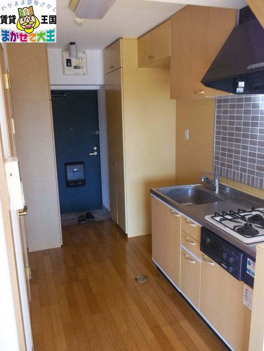 長崎県長崎市滑石1(マンション)の賃貸物件の内装