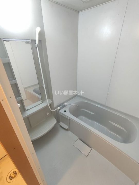 サニーレジデンスの風呂