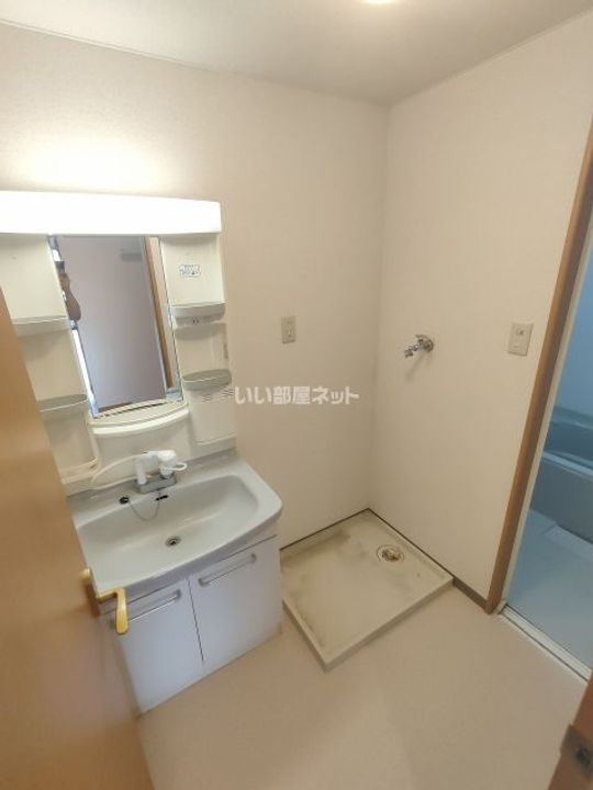 サニーレジデンスの内装