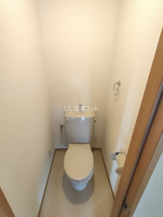 サニーレジデンスの内装