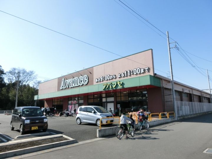 埼玉県鴻巣市北根(アパート)の賃貸物件の周辺