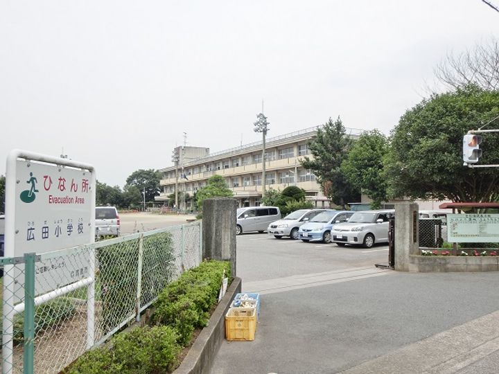 埼玉県鴻巣市北根(アパート)の賃貸物件の周辺