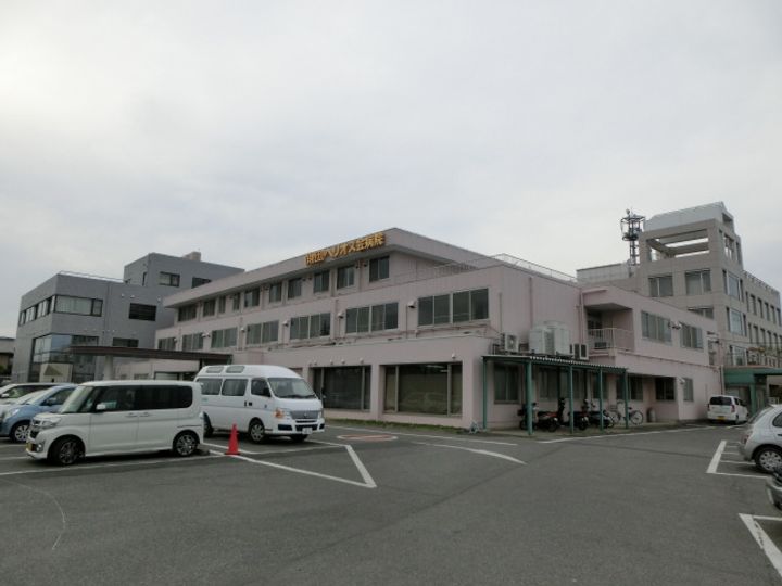 埼玉県鴻巣市北根(アパート)の賃貸物件の周辺