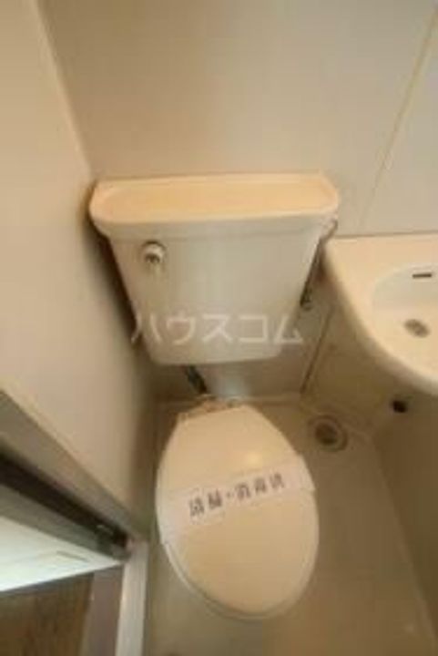 リバーサイドKUJIの内装