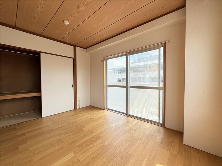 鹿児島県鹿児島市紫原6(マンション)の賃貸物件の内装