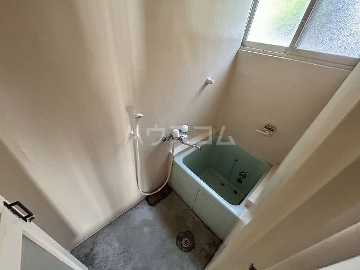 神奈川県小田原市鴨宮(一戸建)の賃貸物件の風呂