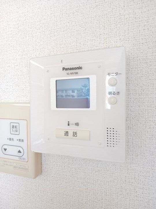 福島県いわき市勿来町窪田小島(アパート)の賃貸物件の内装