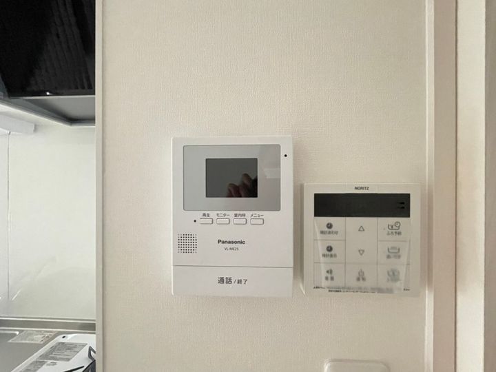 広島県呉市広古新開6(アパート)の賃貸物件の内装