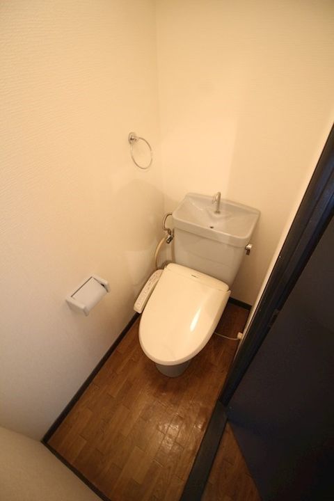 ロイヤルアベニューの内装