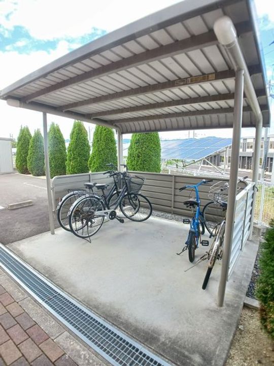 福島県福島市宮代字一本木(アパート)の賃貸物件の地図