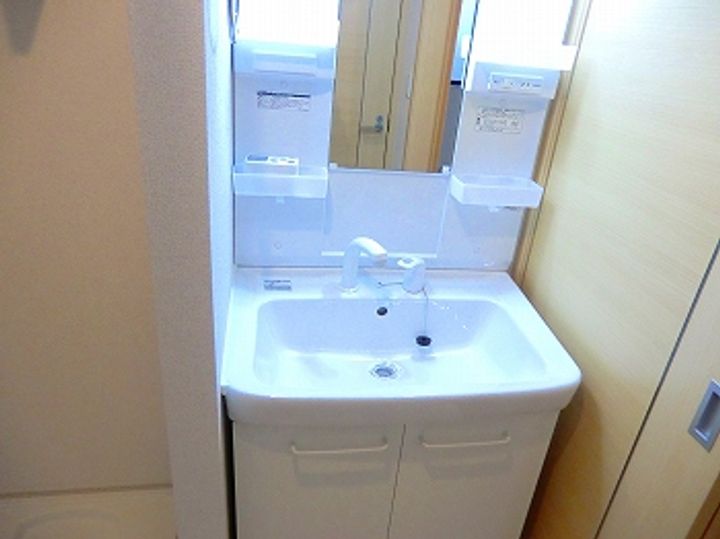 兵庫県加西市北条町北条(アパート)の賃貸物件の内装