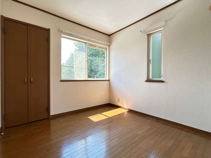 カサベルデ緑園7号棟のその他画像