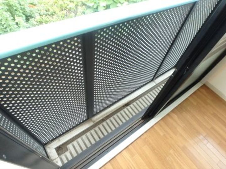 東京都調布市布田3(アパート)の賃貸物件の内装