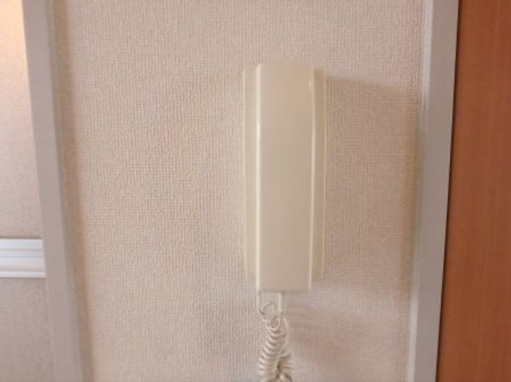 東京都調布市布田3(アパート)の賃貸物件の内装