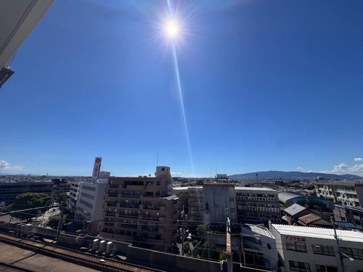 大阪府豊中市岡町(マンション)の賃貸物件のその他画像