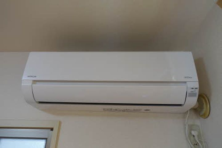 美住工房 Cの内装