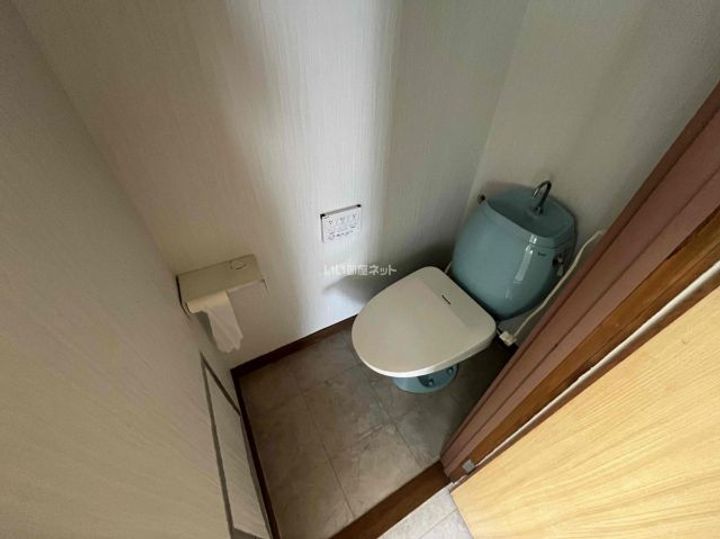 兵庫県神戸市中央区二宮町2(マンション)の賃貸物件の内装