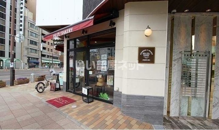 兵庫県神戸市中央区二宮町2(マンション)の賃貸物件の周辺