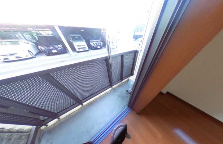 東京都世田谷区世田谷1(マンション)の賃貸物件の内装