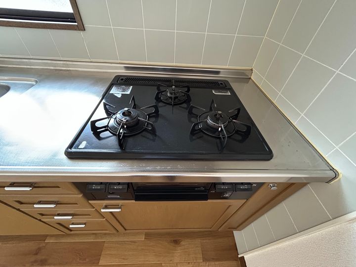 ファンタジー館IIの内装