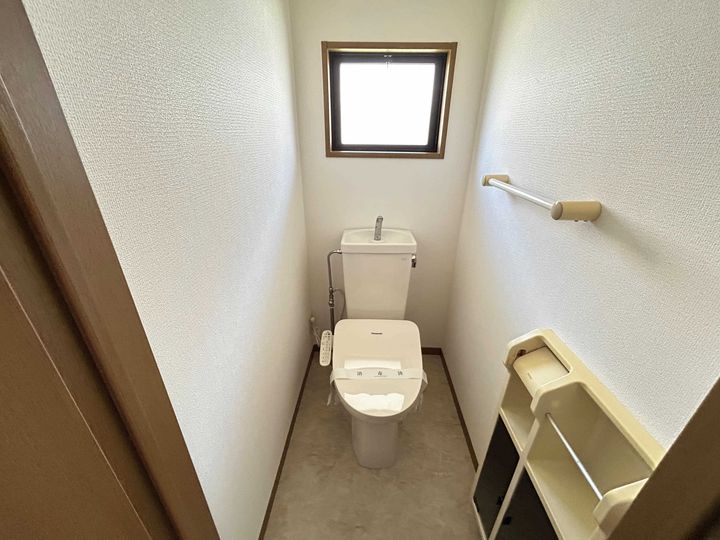 ファンタジー館IIの内装