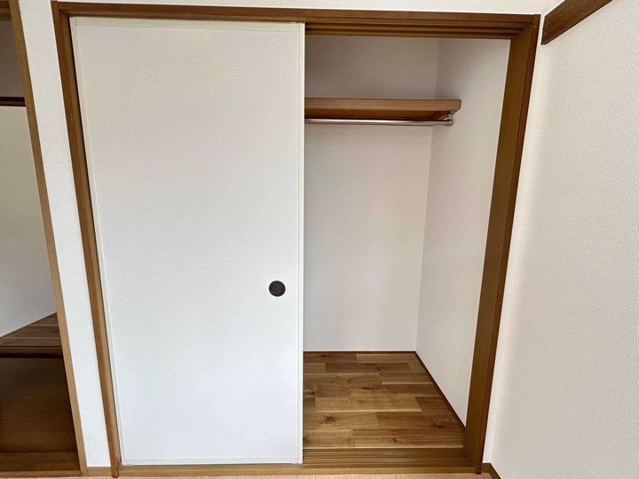 ファンタジー館IIの内装