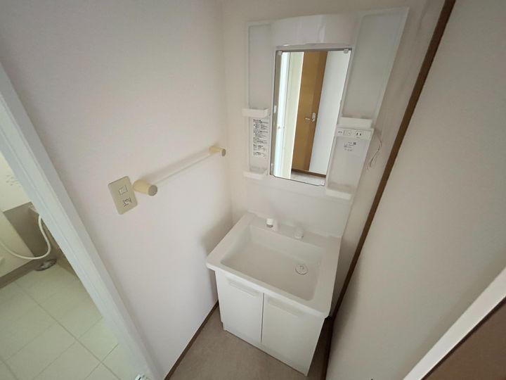 ファンタジー館IIの内装