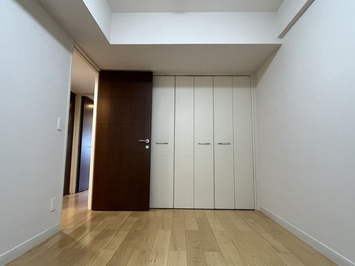 リボンシティレジデンス エアリーフォートの内装