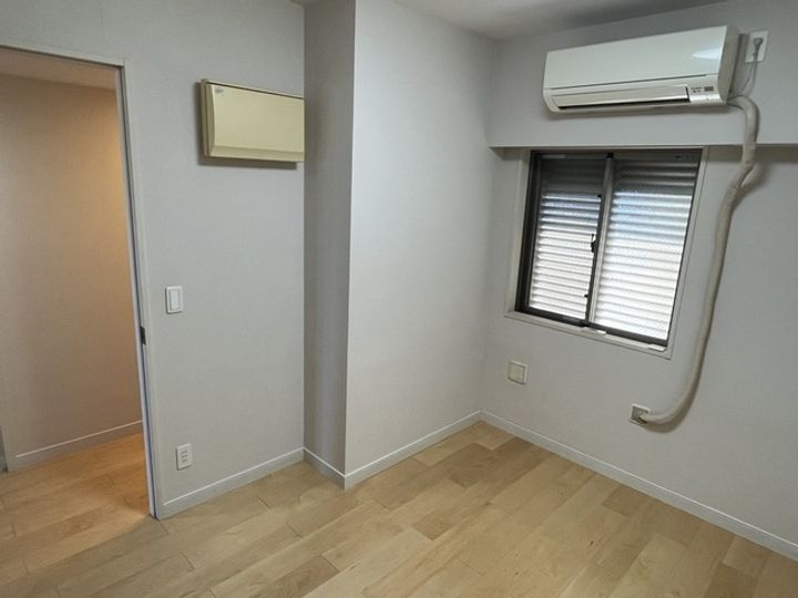 リボンシティレジデンス エアリーフォートの内装