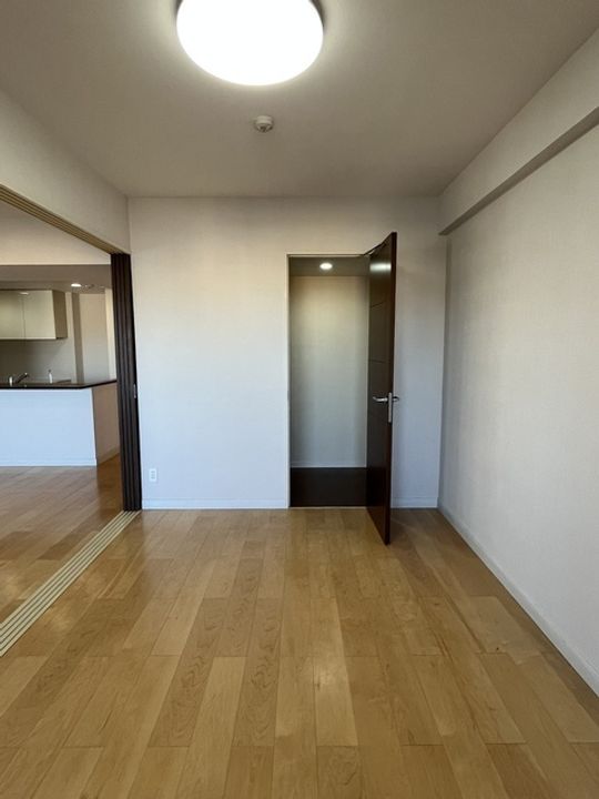 リボンシティレジデンス エアリーフォートのその他画像