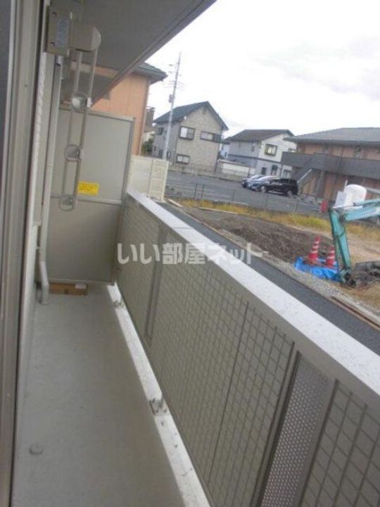 群馬県前橋市下新田町(アパート)の賃貸物件の内装