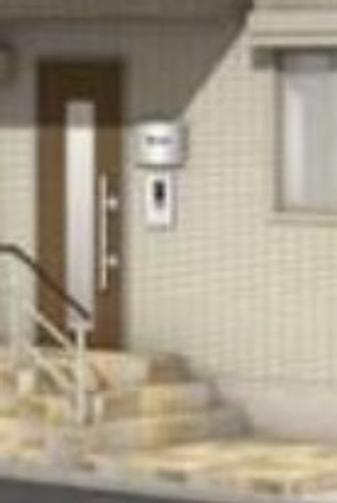 東京都世田谷区桜上水1(アパート)の賃貸物件の内装