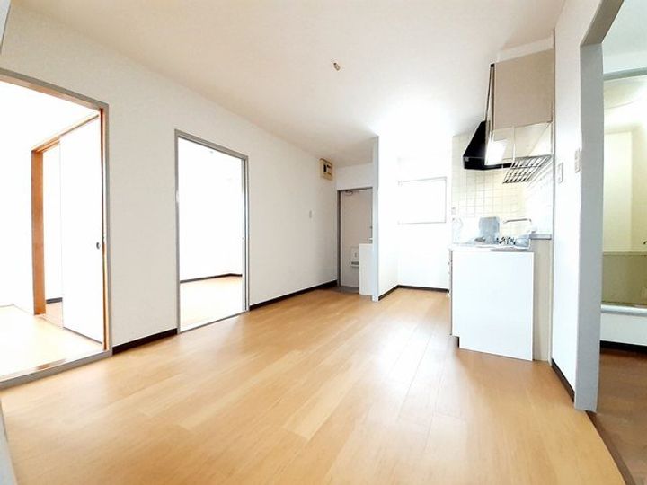 サンハイツハヤシIIのその他画像