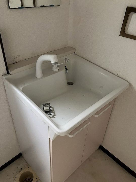 神奈川県中郡二宮町百合が丘2(一戸建)の賃貸物件の内装