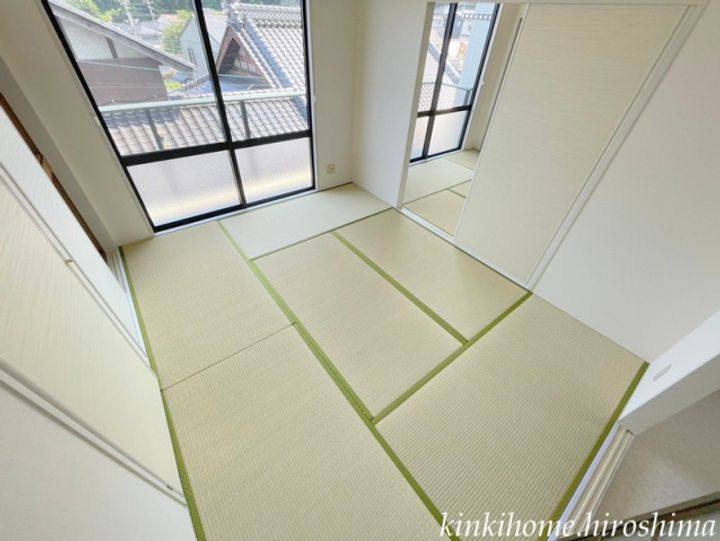 広島県廿日市市佐方(アパート)の賃貸物件のその他画像
