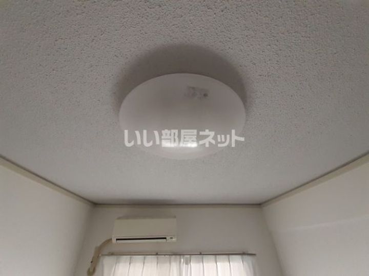 兵庫県神戸市西区伊川谷町有瀬(マンション)の賃貸物件のその他画像