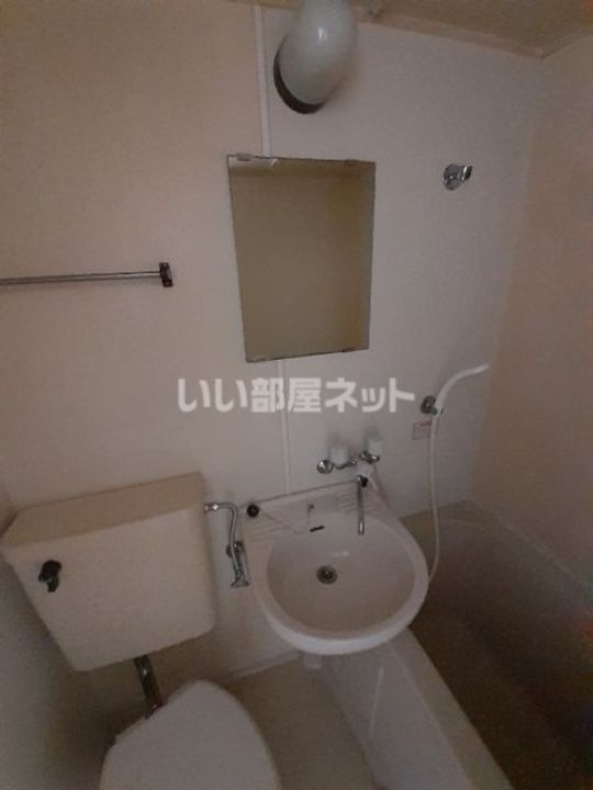 兵庫県神戸市西区伊川谷町有瀬(マンション)の賃貸物件の内装