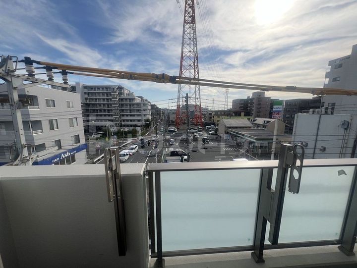 千葉県船橋市山野町(マンション)の賃貸物件のその他画像
