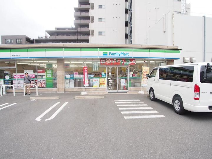 千葉県船橋市山野町(マンション)の賃貸物件の周辺