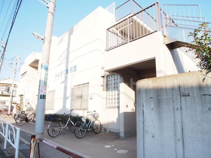 千葉県船橋市山野町(マンション)の賃貸物件の周辺