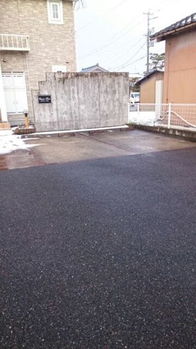 新潟県阿賀野市中島町(アパート)の賃貸物件の地図