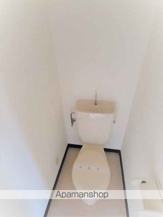 群馬県邑楽郡大泉町城之内5の賃貸アパートの内装