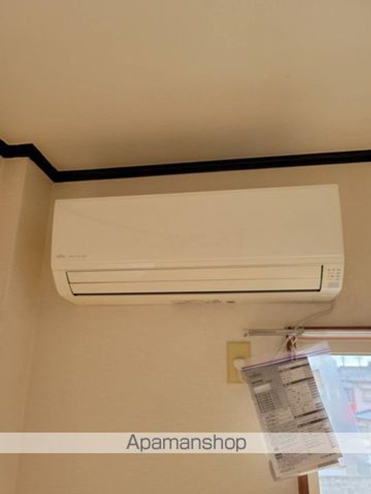 群馬県邑楽郡大泉町城之内5の賃貸アパートの内装