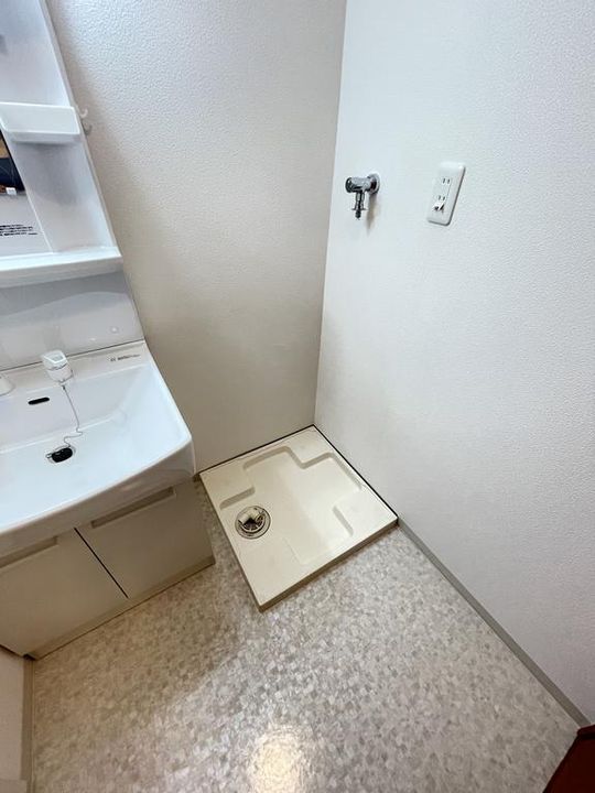大阪府大阪市淀川区木川東3(マンション)の賃貸物件の内装