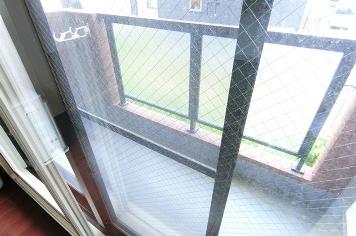 サンコート文京台の内装