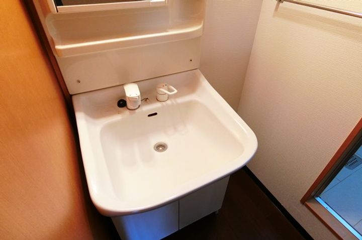 サンコート文京台の内装